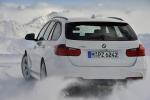BMW 320d xDrive Touring M Sport Package 2013 года (WW)